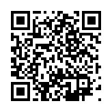 QR-Code_2021 臺灣資安大會--CVIS網址